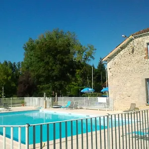  Camping Les Rives Du Ceou