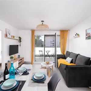 Neuf Cosy En 4 Pers , Annecy France